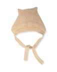 Classical Child Mohair Bonnet