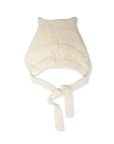 Classical Child Mohair Bonnet