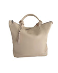 Arch Luxe Nappy Bag Beige