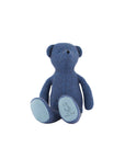 Dear Ted Edition. Periwinkle