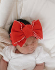 Ziggy Lou Headband Scarlett