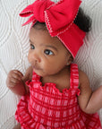 Ziggy Lou Headband Scarlett