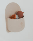 Bath Toy Caddy Linen