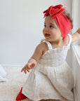 Ziggy Lou Headband Scarlett