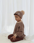 Ziggy Lou Beanie | Cedar