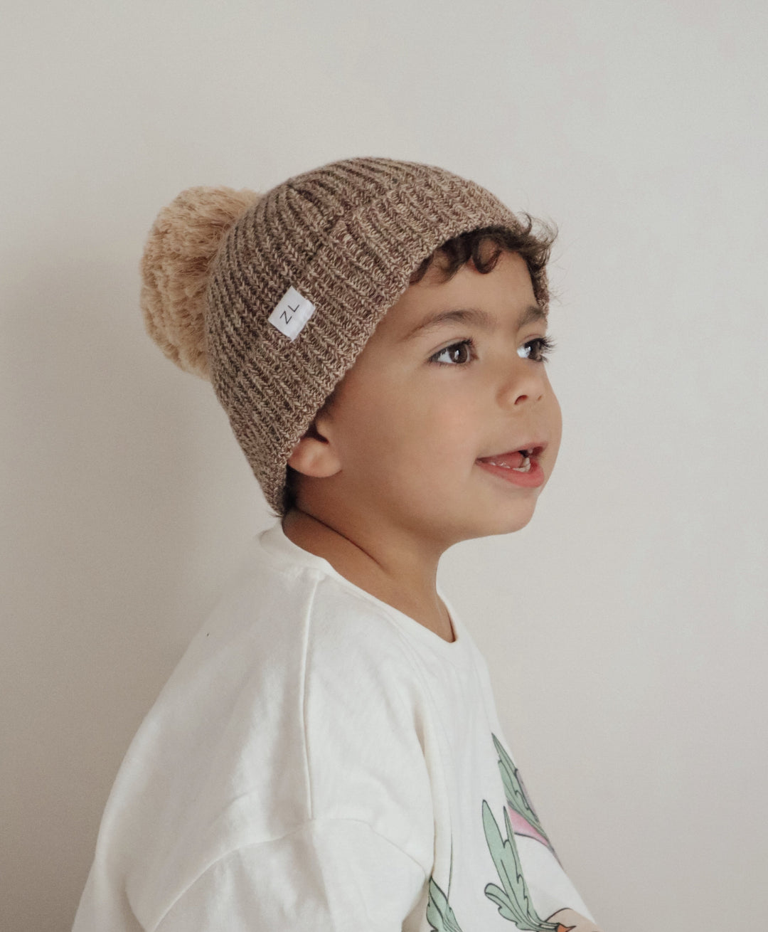 Ziggy Lou Beanie | Cedar