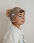 Ziggy Lou Beanie | Cedar