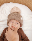 Ziggy Lou Beanie | Cedar