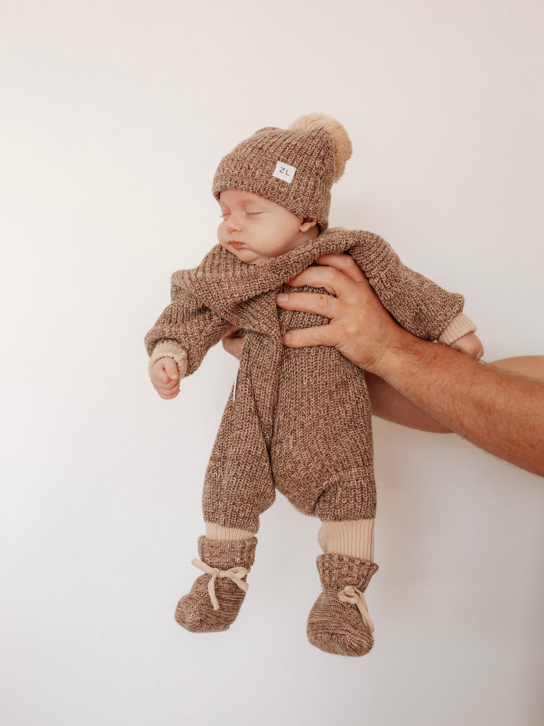 Ziggy Lou Beanie | Cedar