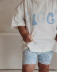 Ziggy Lou Bike Shorts Zen