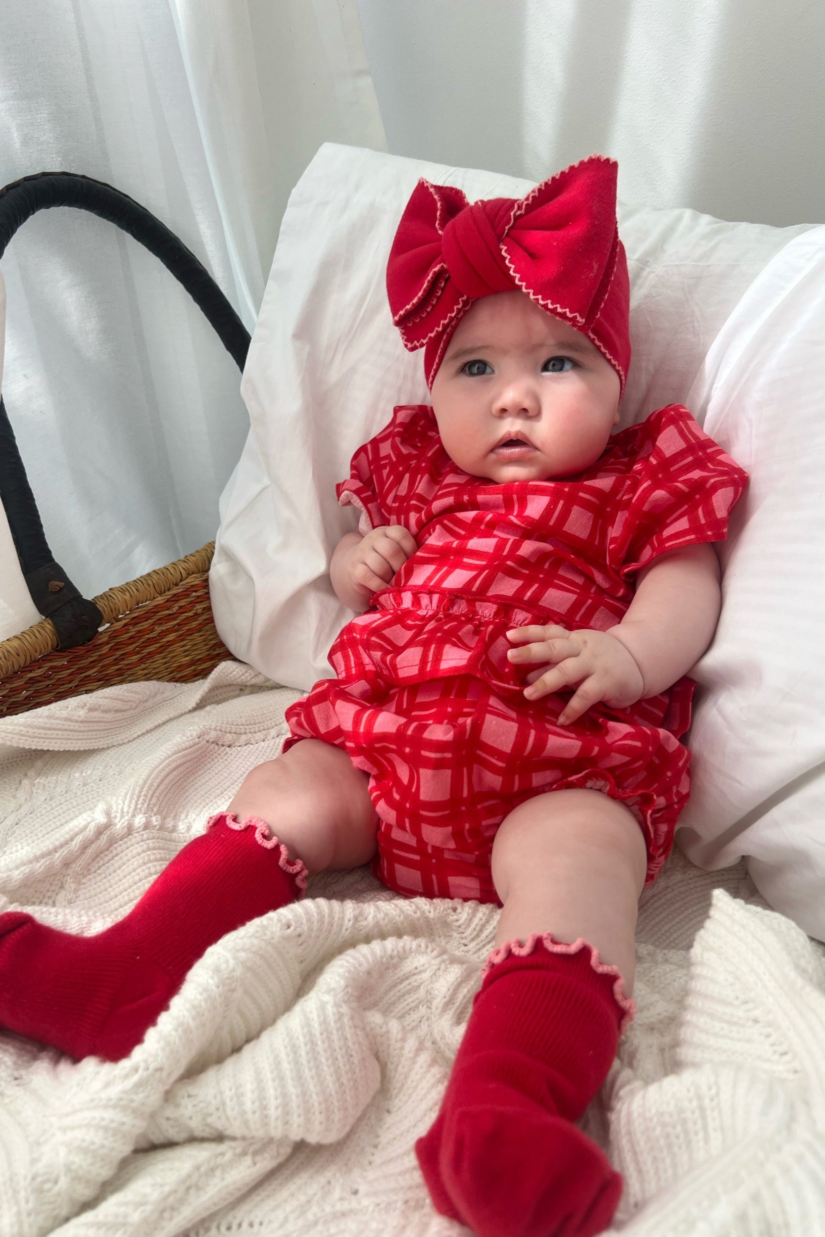 Ziggy Lou Bonnie Top Jolie Kids