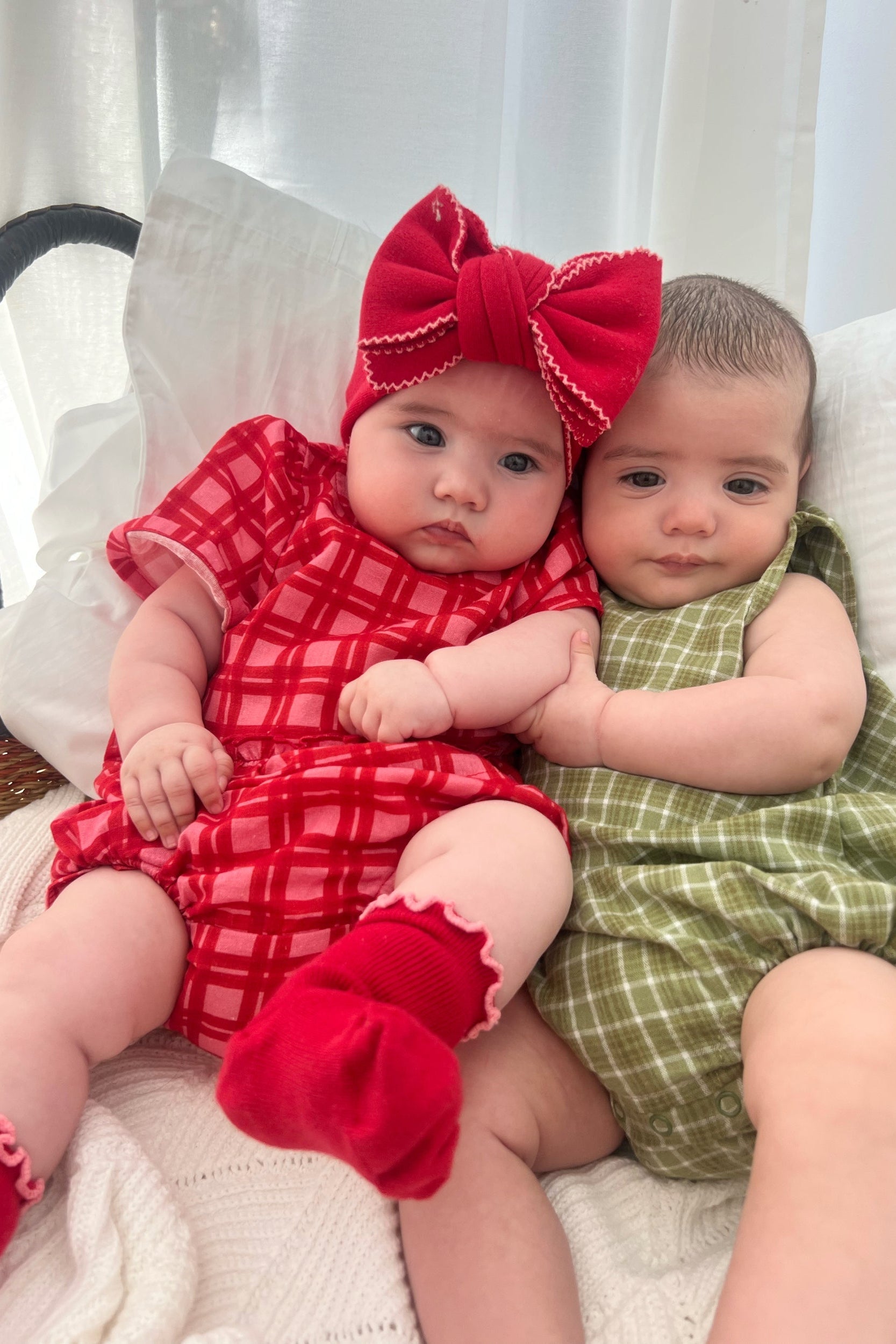 Ziggy Lou Bonnie Top Jolie Kids