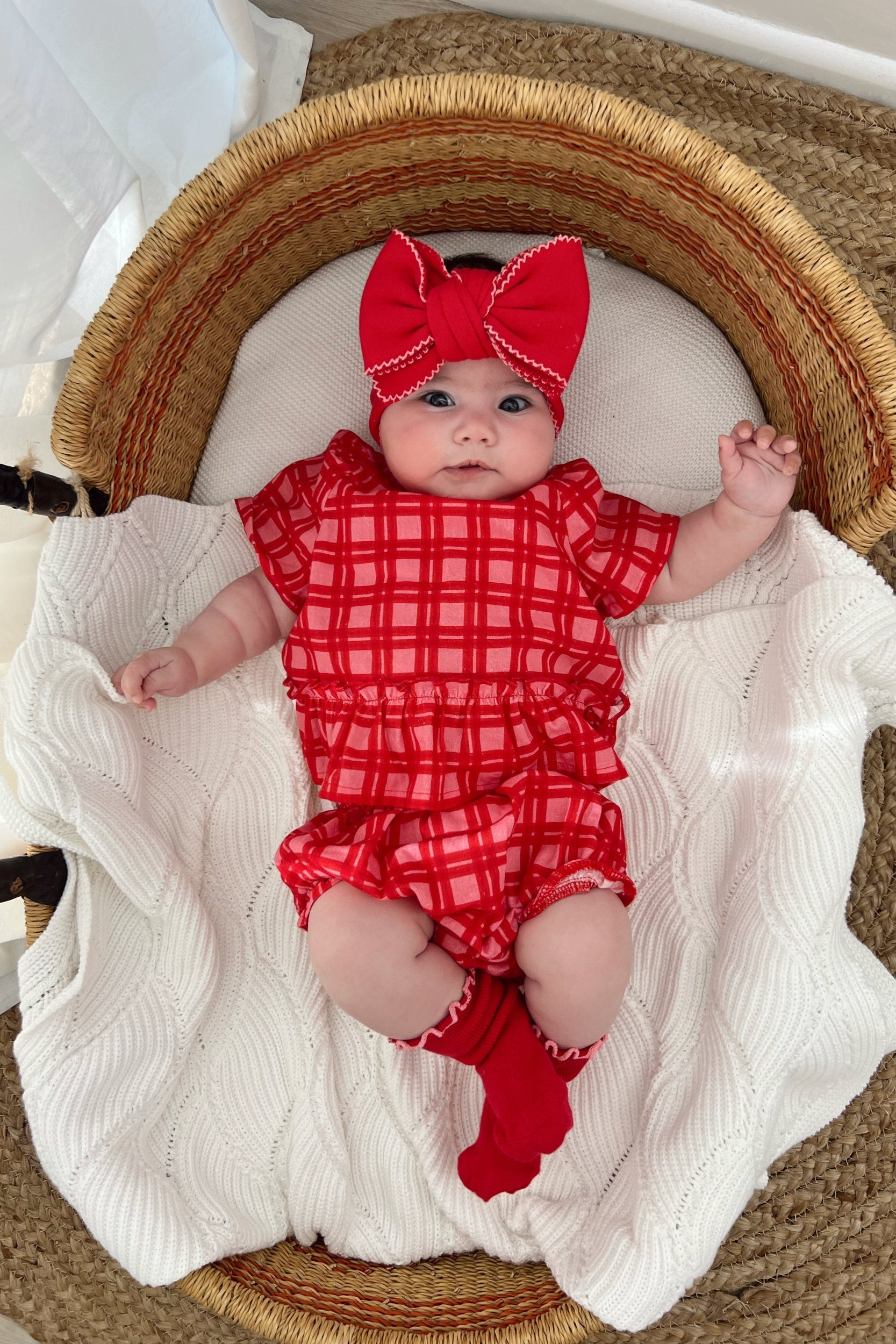 Ziggy Lou Bonnie Top Jolie Kids