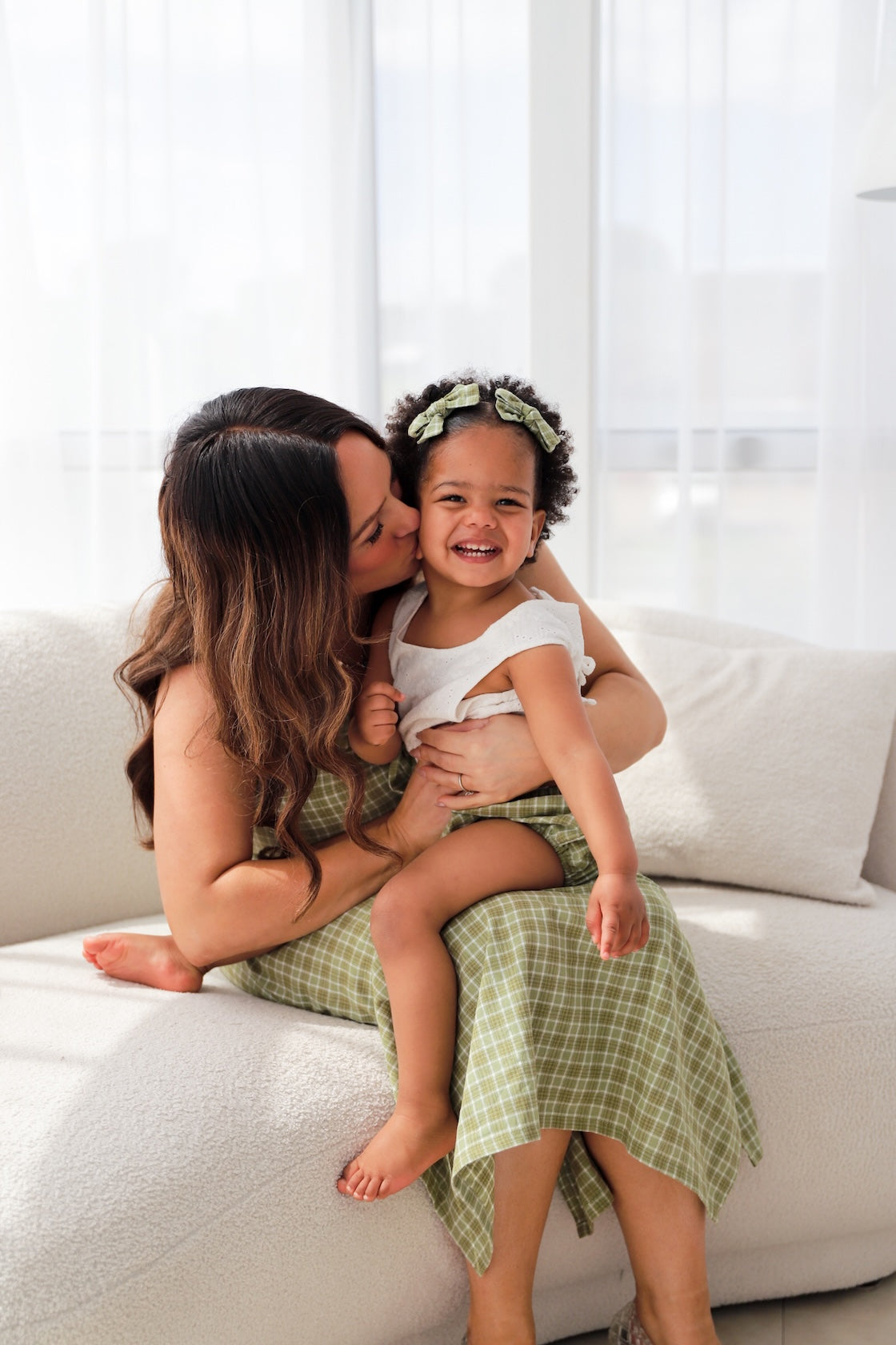 Ziggy Lou Bows Thyme