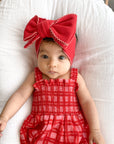Ziggy Lou Headband Scarlett