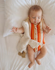 Ziggy Lou Summer Bubble Romper Fiesta