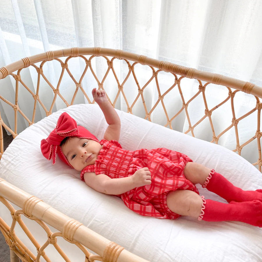 Ziggy Lou Solene Romper Jolie