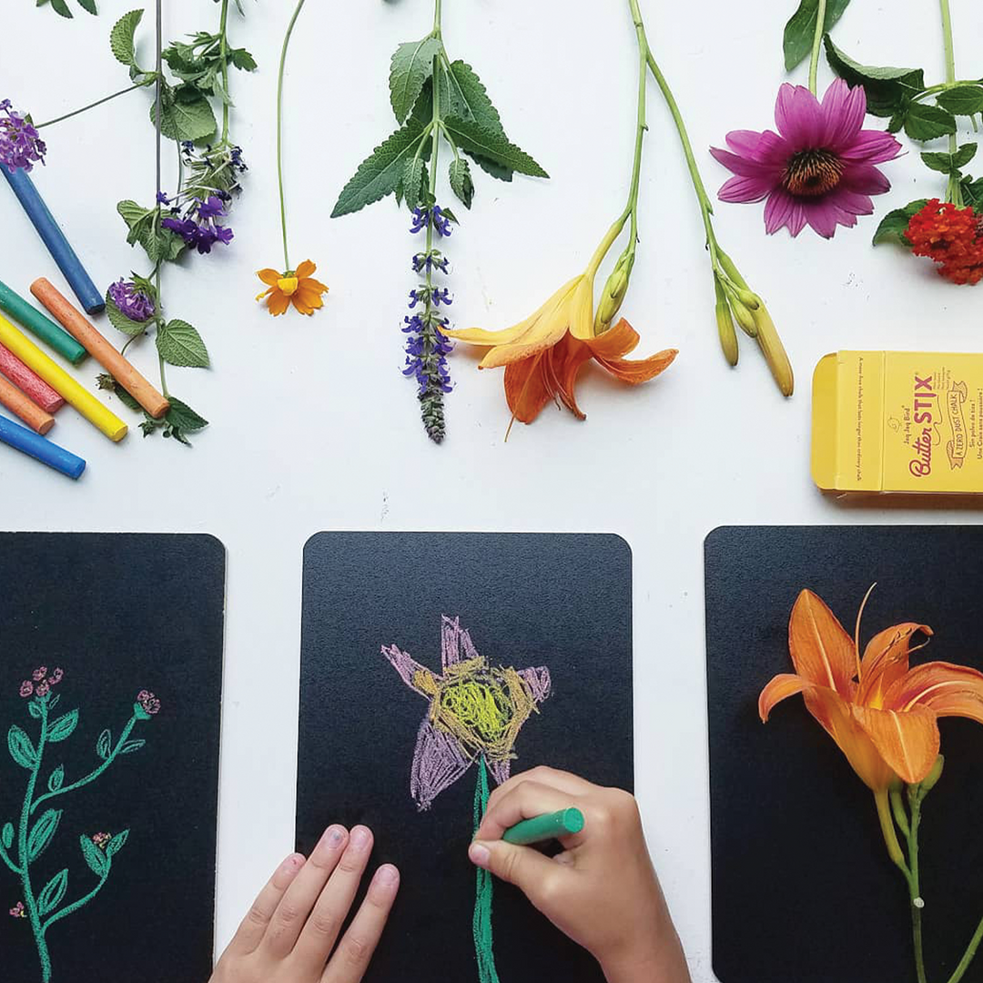 Jaq Jaq Bird | Reusable and Erasable Paper 10 pcs