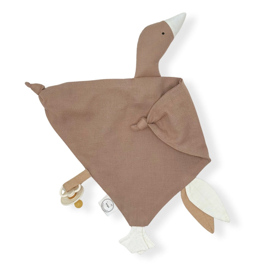 Saga Cuddle Cloth - Bliki - Cookie Dough
