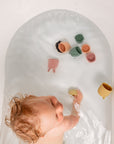 Bath Toys Set