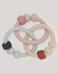 Silicone Links 3 Pack