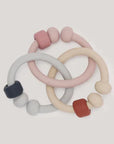 Detail Silicone Links 3 Pack