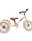 Trybike 2-in-1 Cream Vintage