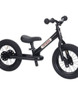 Trybike 2-in-1 Black Vintage