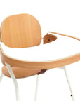 Charlie Crane Tibu Table Tray for Beech High Chair