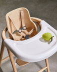 Charlie Crane Table Tray for Tobo High Chair