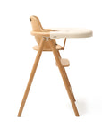 Charlie Crane Table Tray for Tobo High Chair