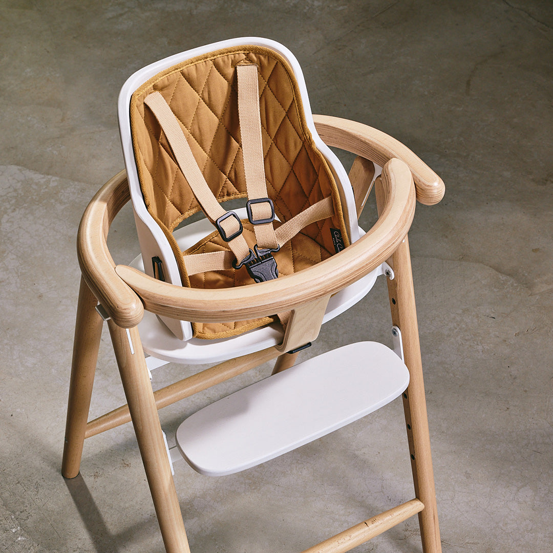 Charlie Crane Cushion for TOBO High Chair