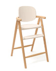Charlie Crane TOBO evolving High Chair White