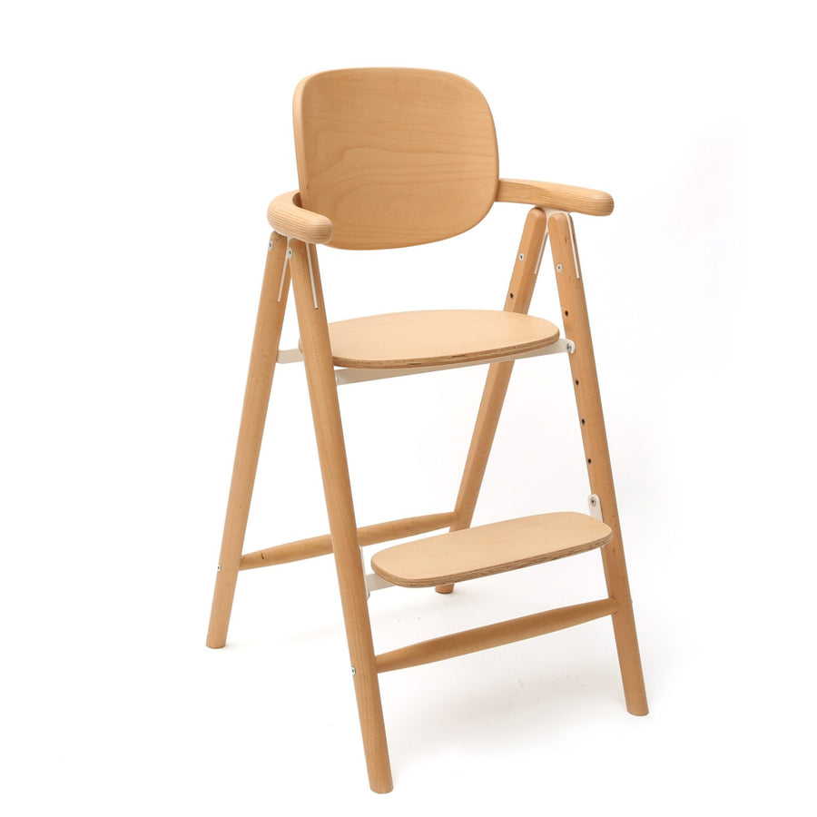 Charlie Crane TOBO evolving High Chair Natural