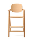 Charlie Crane TOBO evolving High Chair Natural