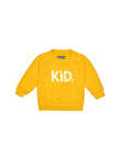 Castle Kid Sweater