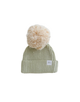 Ziggy Lou Beanie Tallow