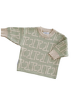 Ziggy Lou Jumper Tallow