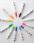 Jaq Jaq Bird | Wishy Washy Markers Mini