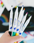 Jaq Jaq Bird | Wishy Washy Markers Mini