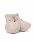 Wedoble Booties Cashmere | Little Love