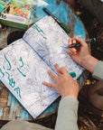 Wild Activity Book