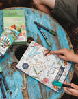 Wild Activity Book
