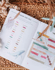 Wild Activity Book