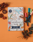 Wild Activity Book