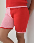 Ziggy Lou Bike Shorts Elodie