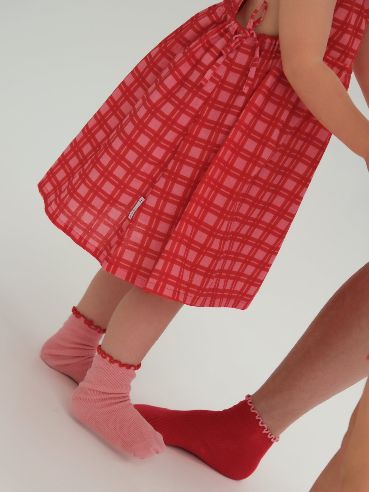 Ziggy Lou Socks Elsa