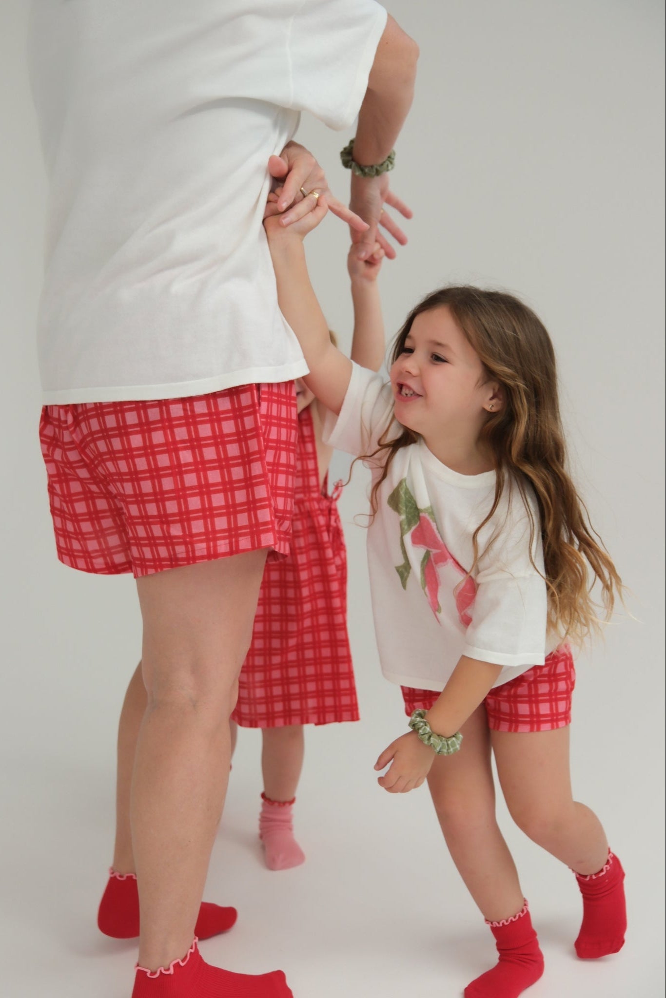 Ziggy Lou Shorts Jolie Kids