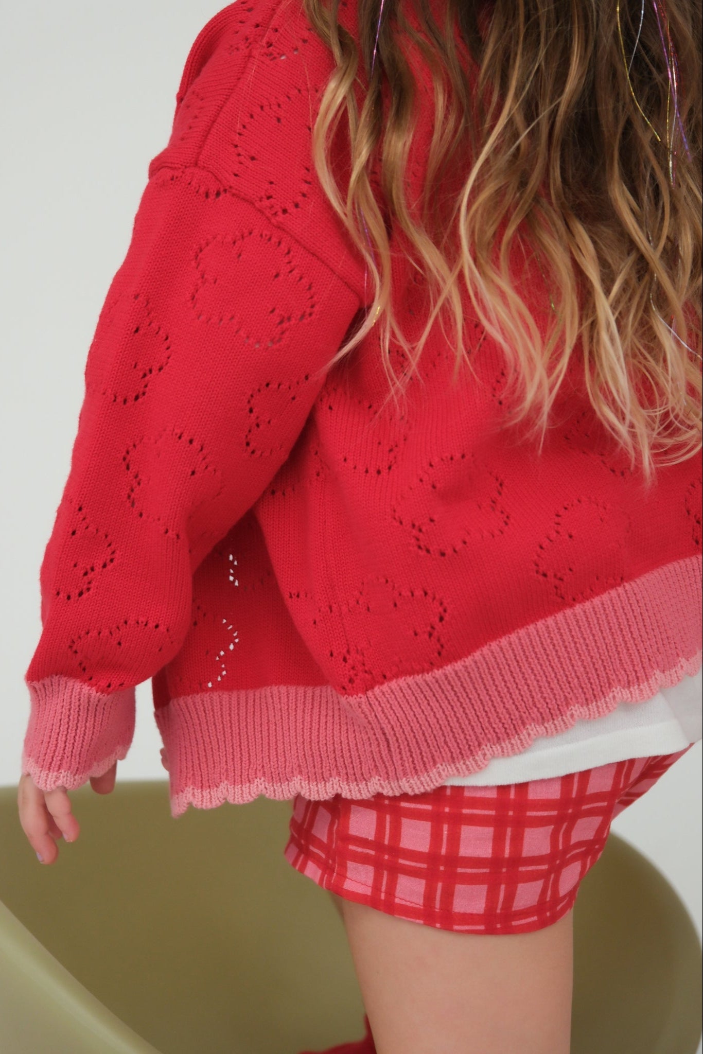 Ziggy Lou Shorts Jolie Kids