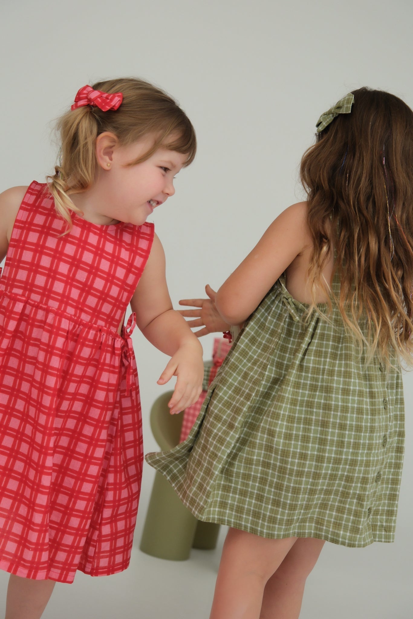 Ziggy Lou Bows Jolie